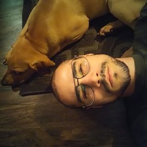 Meet your Posher, Chris